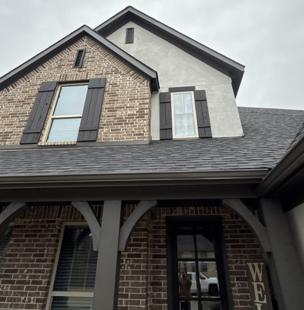 Guide to Roof storm damage from Texas Storms, learn about how annual roof inspections and insurance claims can help you save thousands with Roof Systems Pro, the best roofing partners for residential and commercial projects in North Texas.