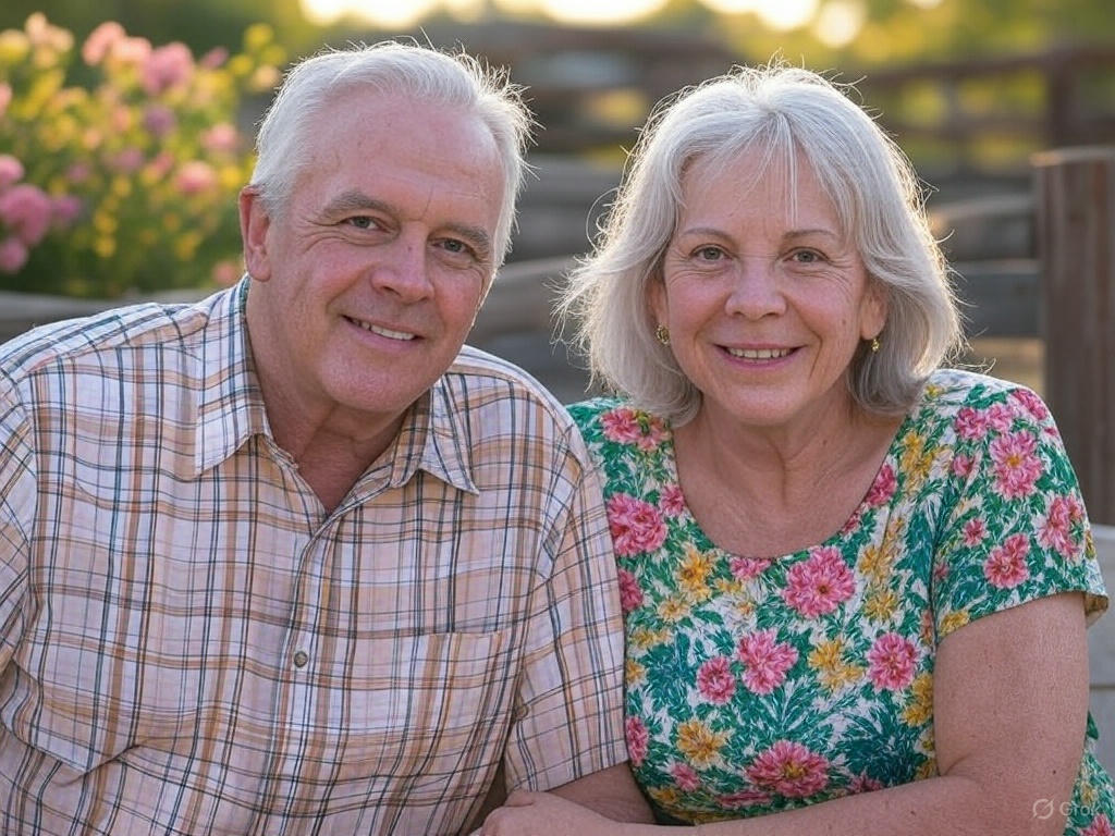 Tom & Karen