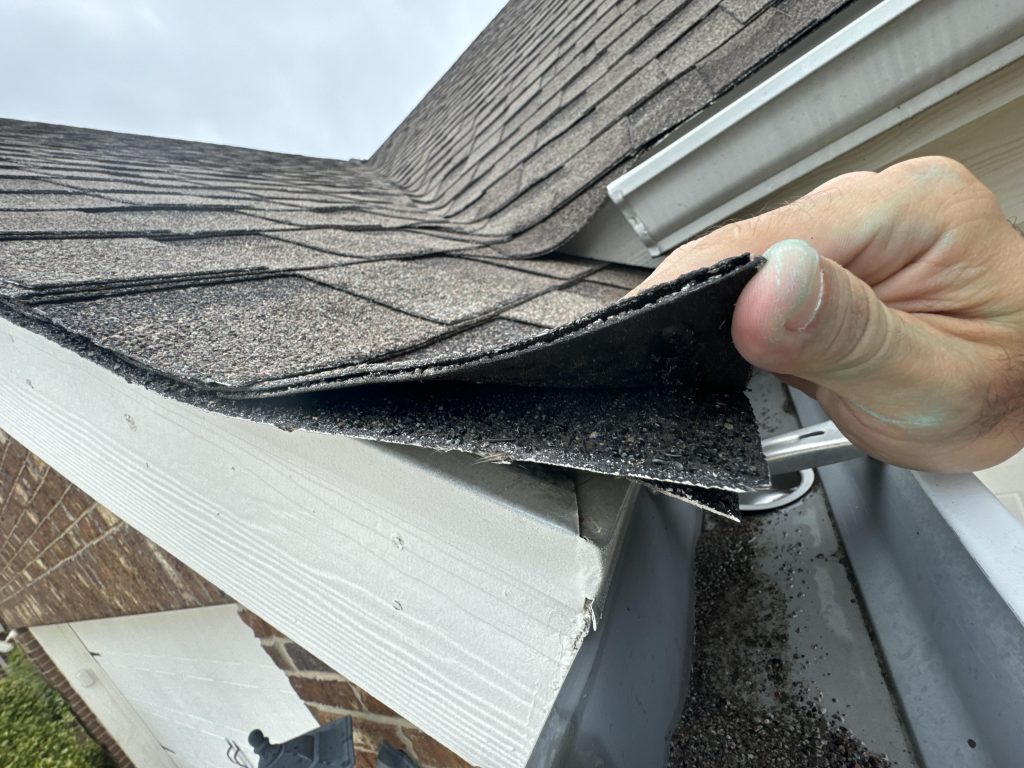 See how annual roof inspections can save business and home owners thousands with preventative maintenance, entrust Roof Systems Pro in North Texas for your roof inspection for the best line of defense against storms, and any other damage your roof may receive.