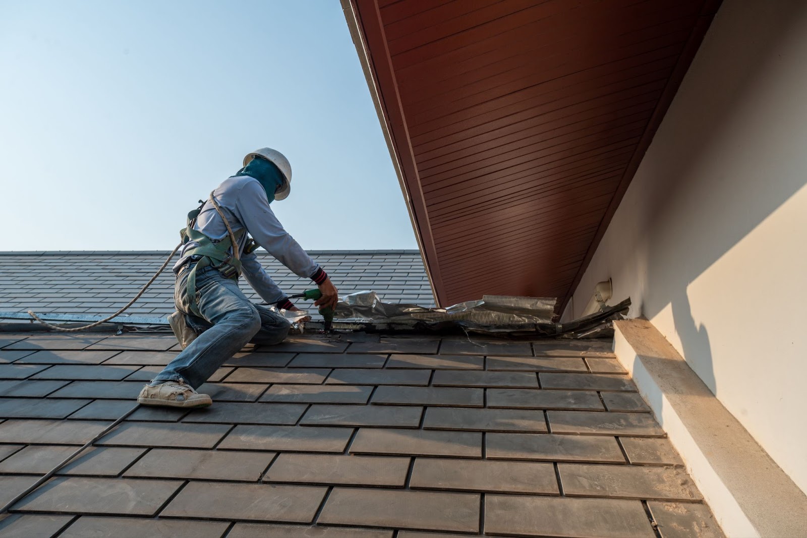 Seek Commercial roof replacement in Rockwall and roof restoration in Heath from Roof Systems Pro. Your Trusted partner for all your roofing contractor needs. Roof Systems Pro offers roofing inspections in Heath, and commercial roofing in Rockwall. Contact Roof Systems Pro for you inspection today!